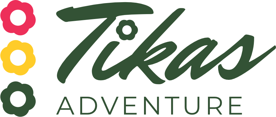 Tikas Adventure